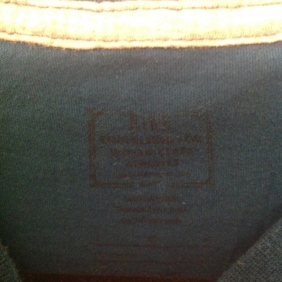 Nike Teal Just Do It Orange Skull - Picture 4 of 5